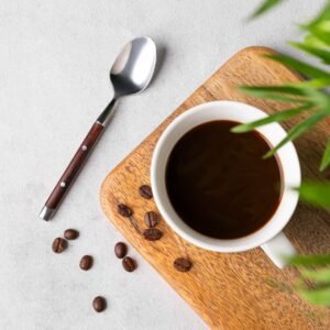 Café Gourmet en Grano (Arábica Premium)